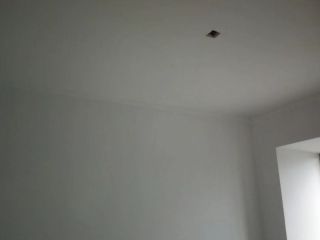油漆工程 验收