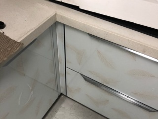 橱柜安装