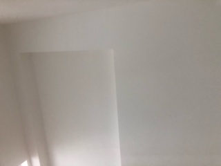 油漆工程 验收