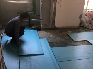 日常巡检