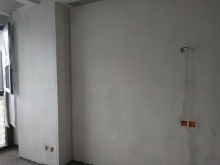 现场木制品造型施作