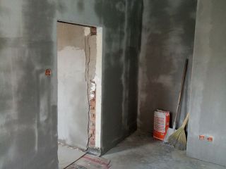 日常巡检