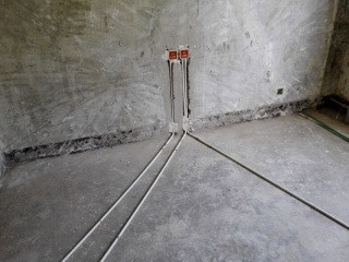 日常巡检