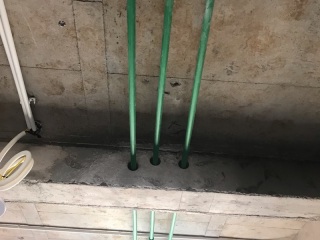 日常巡检