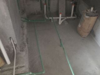 日常巡检