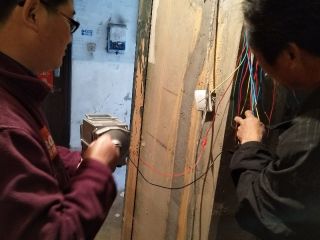隐蔽工程 验收