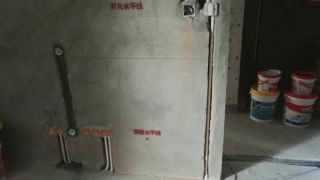 隐蔽工程 验收