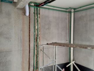 隐蔽工程 验收