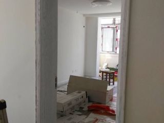 墙、顶面乳胶漆