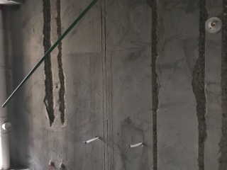 日常巡检