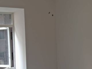 墙、顶面腻子批嵌
