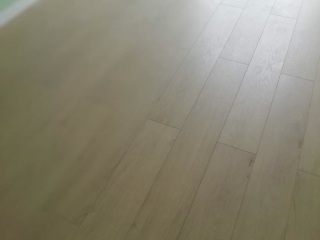 木地板铺设