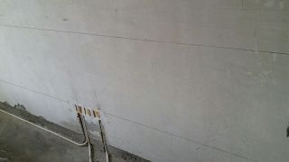 日常巡检
