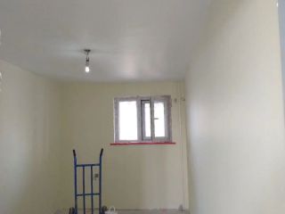 油漆工程 验收