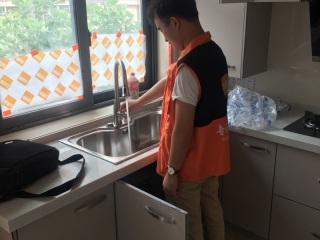 竣工验收