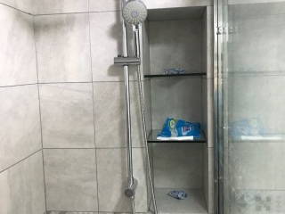 安装工程 验收