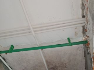 隐蔽工程 验收