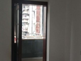 成品门及墙纸铺贴