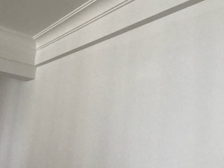 油漆工程 验收