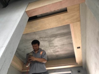 日常巡检