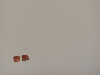墙、顶面腻子批嵌