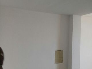 墙、顶面腻子批嵌