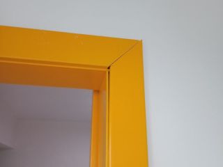 油漆工程 验收