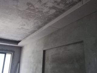 木工吊顶施工