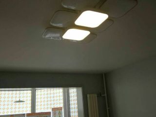 日常巡检