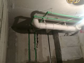 隐蔽工程 验收
