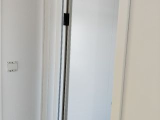 成品门及墙纸铺贴