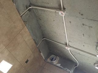 隐蔽工程 验收