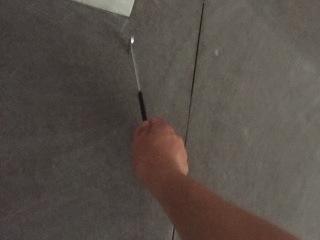 泥木工程 验收