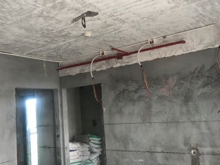 隐蔽工程 验收