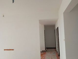 墙、顶面腻子批嵌