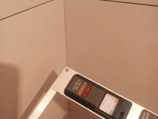 泥木工程 验收