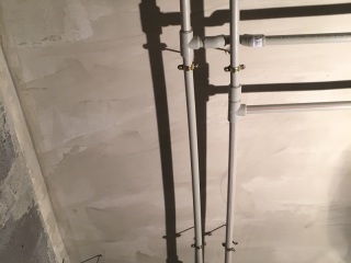隐蔽工程 验收