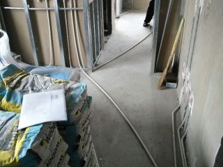 隐蔽工程 验收