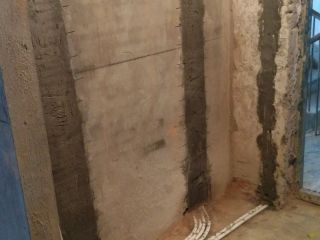 隐蔽工程 验收