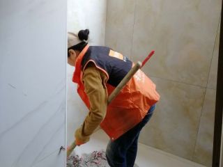 日常巡检