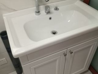 安装工程 验收