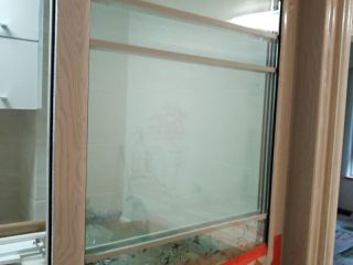 安装工程 验收