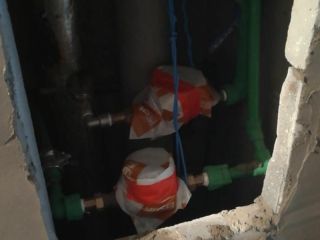日常巡检