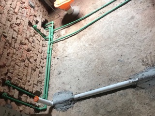 隐蔽工程 验收