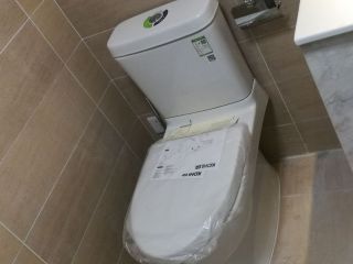 安装工程 验收