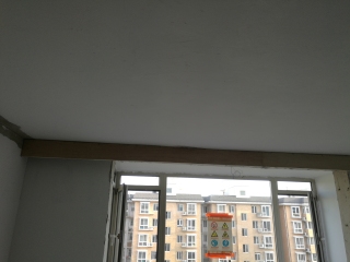 木工吊顶施工