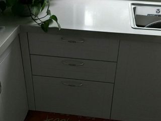 安装工程 验收