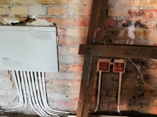 隐蔽工程 验收
