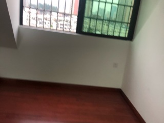 木地板铺设