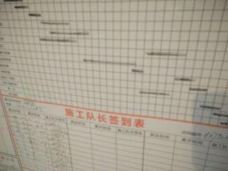 厨房、卫生间墙砖施作